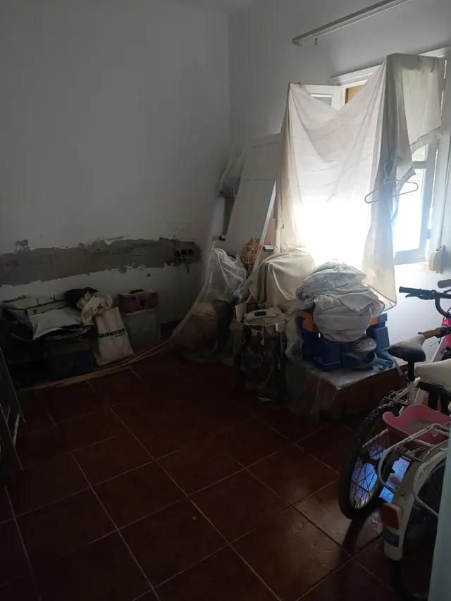 Casa en una planta en el centro — 14