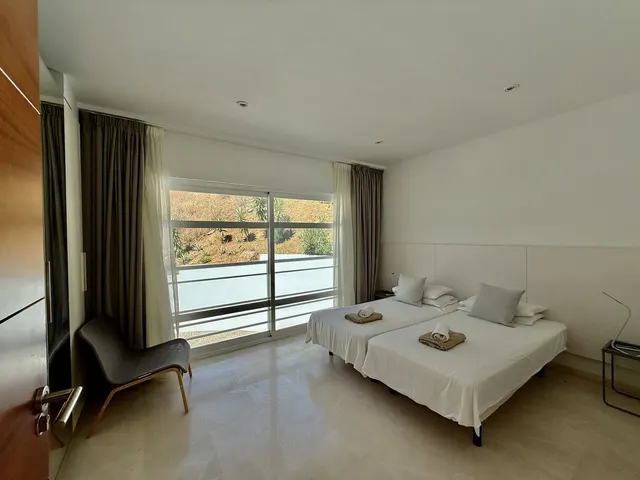 Chalet 4 habitaciones 556m² en venta - Riviera del sol — 26