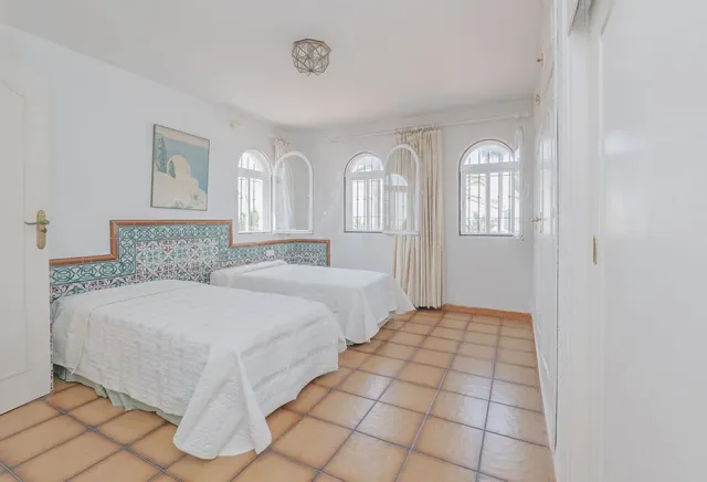 Chalet 3 habitaciones 233m² en venta - Marbella — 25