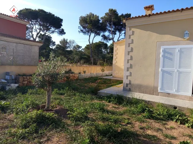CHALET CALA PI - foto 4