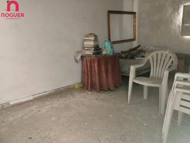 Casa en cañero para reformar a su gusto — 7