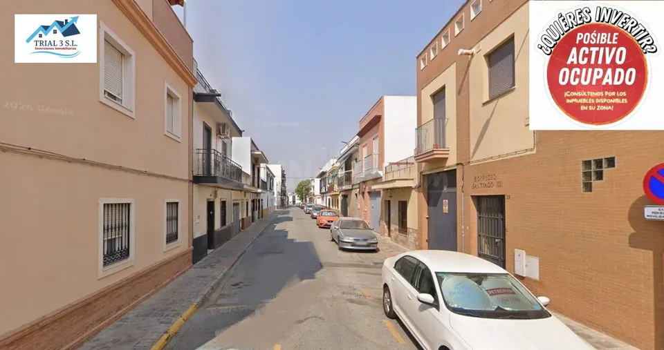 Venta de Casa en Dos Hermanas
