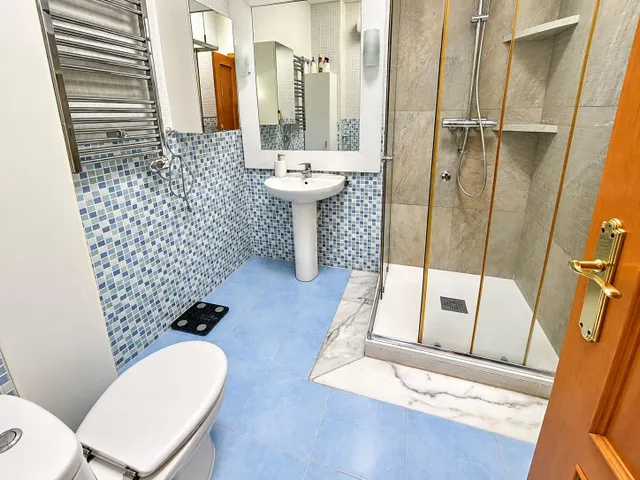 Piso en Alameda de la Sagra — 14