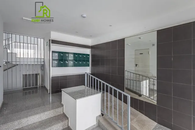 ÁTICO EN VENTA - SANTA FE — 25