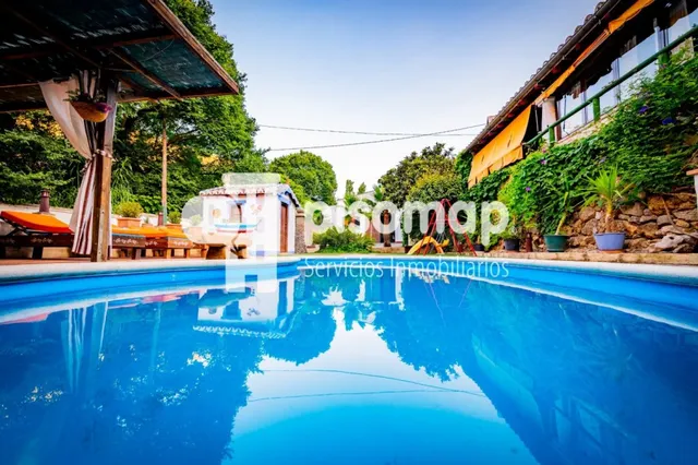 Piérdete en la belleza y la tranquilidad de este entorno - foto 5