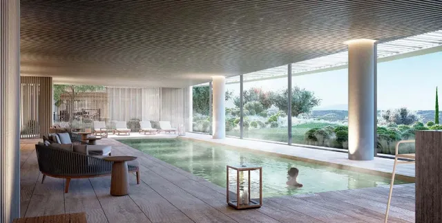 Villa 8 habitaciones 3981m² en venta - La Reserva — 5