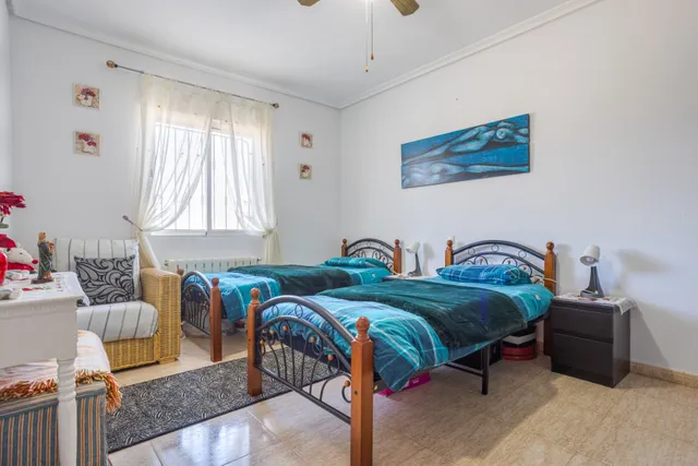Casa de campo 3 habitaciones 222m² en venta - Jumilla — 32