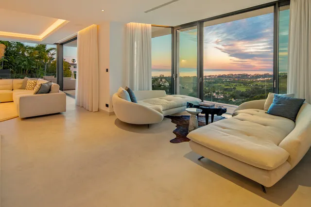 Chalet 4 habitaciones 456m² en venta - Marbella — 38