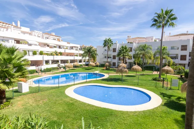Apartamento 3 habitaciones 110m² en venta - Costa Del Sol — 7