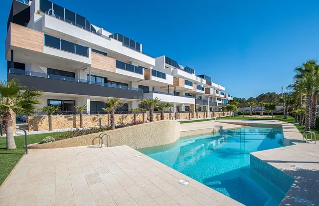 Apartamento 2 habitaciones 75m² en venta - Urbanización Perl