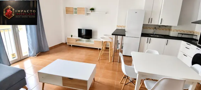 Piso en venta en Balerma, junto al mar — 22