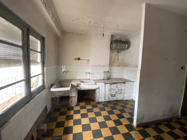 PISO PARA  REFORMAR PROXIMO AL  CENTRO DE BEMBIBRE — 4