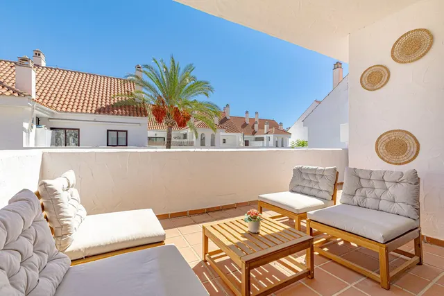 Apartamento 2 habitaciones 107m² en venta - Marbella — 6