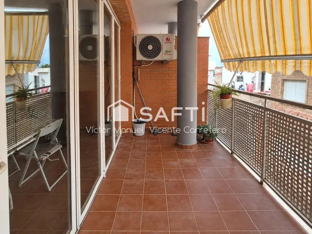 Apartamento en alquiler de larga estancia — 12