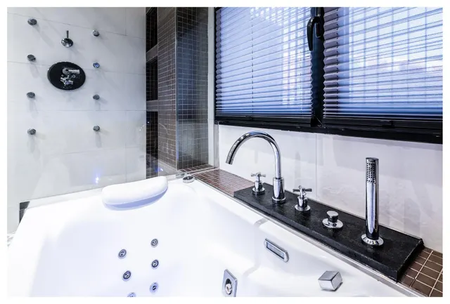 Espectacular duplex de diseño exclusivo — 46