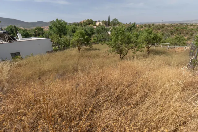 Terreno en Cortijo de la Luz ¡Tu futuro empieza aquí! — 9