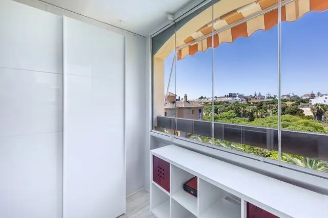 Ático Dúplex 2 habitaciones 140m² en venta - Centro — 14