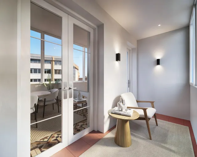 Piso 3 habitaciones 167m² en venta - L´Antiga Esquerra de lEixample — 22