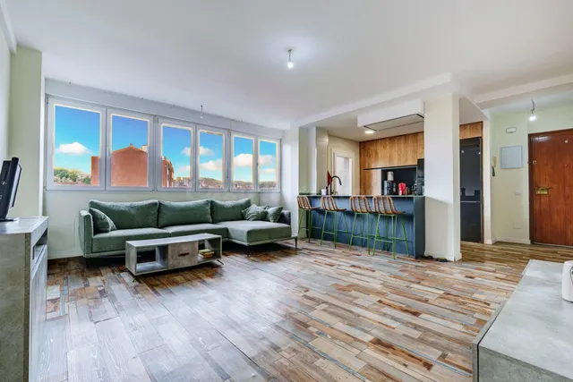 Piso en venta en la zona del Casco Historico de Guadalajara - foto 2