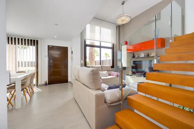 Villa 3 habitaciones 120m² en venta - Centro de la Ciudad Quesada — 27