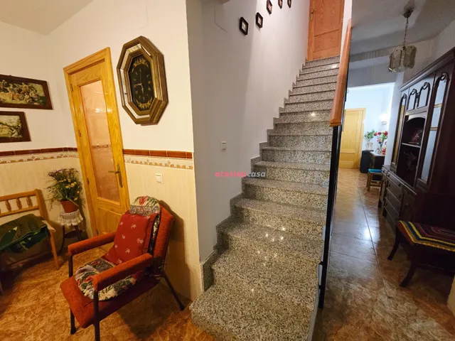 VENTA DE CASA DE DOS PLANTAS EN VILLANUEVA DE CORDOBA — 2