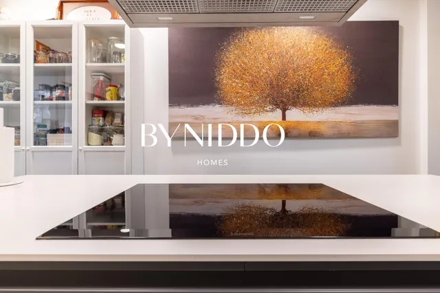 Exclusiva vivienda con dos espacios independientes, jardín privado y piscina en Can Mates — 31
