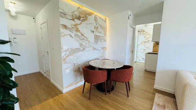 Ático 2 habitaciones 70m² en venta - Punta prima - foto 5
