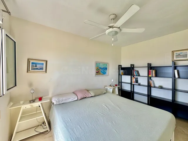 Apartamento 2 habitaciones 55m² en venta - Altos de Campoamor — 13