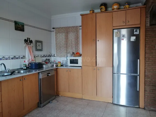 Adosado 4 habitaciones 151m² en venta - Costa del Sol — 3