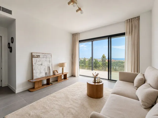Apartamento 2 habitaciones 88m² en venta - Riviera del sol — 5