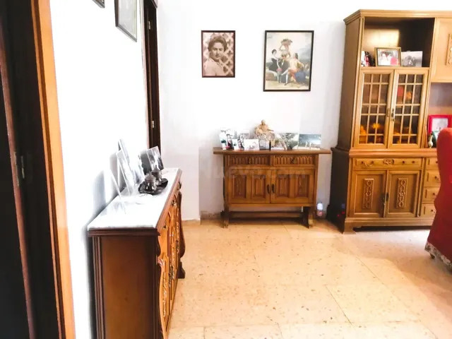 Piso 4 habitaciones 101m² en venta - Patraix - foto 4