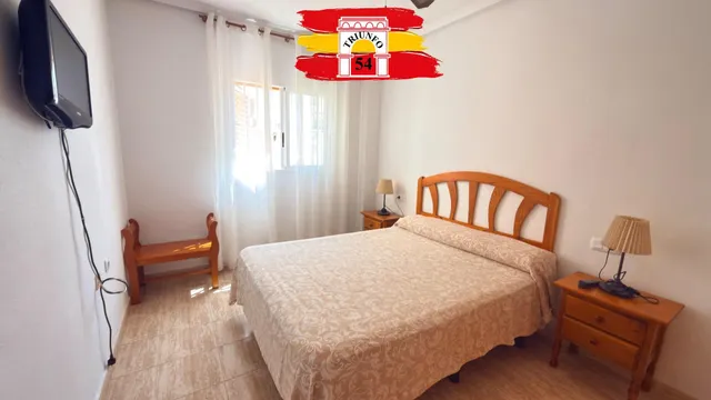 Planta Baja en Riomar II — 12