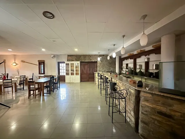 HOTEL RURAL - OENCIA — 5