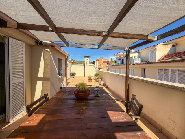 Piso 3 habitaciones 143m² en venta - Sant Pere de Ribes — 4