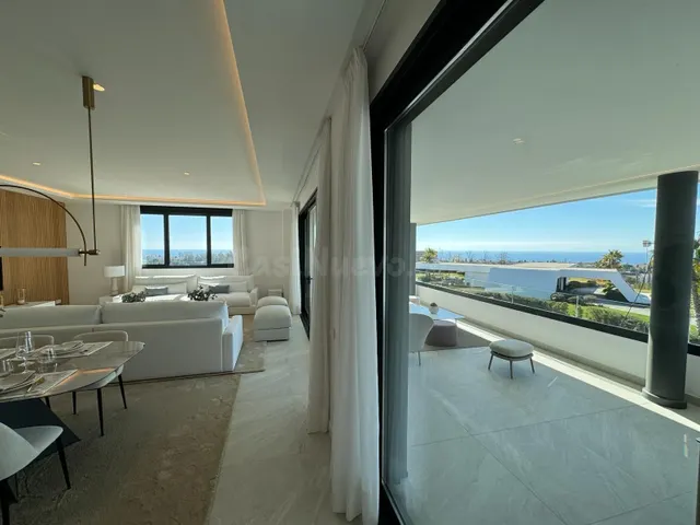 Santa Clara Golf Marbella — 2