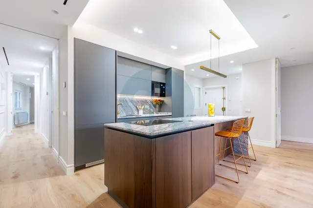 Avc inmobiliario vende piso — 22