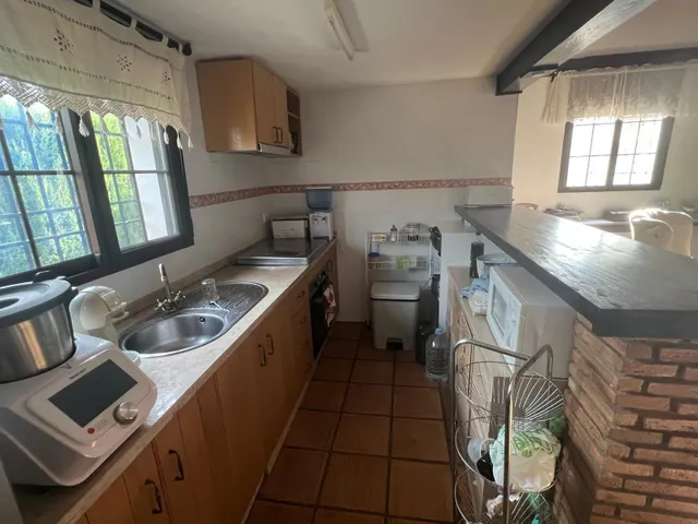 ✨ ¡oportunidad! parcela con casa a pocos minutos de Córdoba capital ✨ — 24