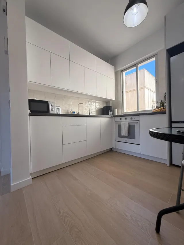 Habitación individual en piso recién reformado – Ideal para estudiantes — 6