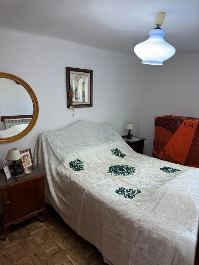 Se vende casa en lubian — 25