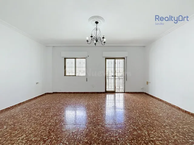 PISO BELLAVISTA-VALME - foto 4