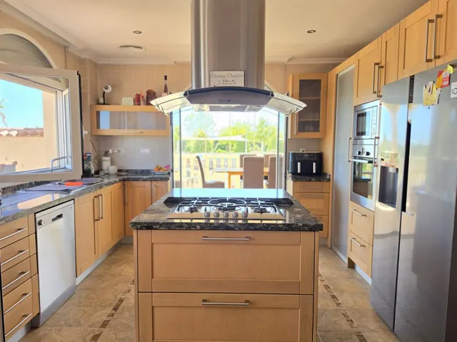 Villa 4 habitaciones 405m² en venta - Comunidad valenciana — 6
