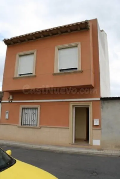 Magnifica casa en La Campaneta (Orihuela)