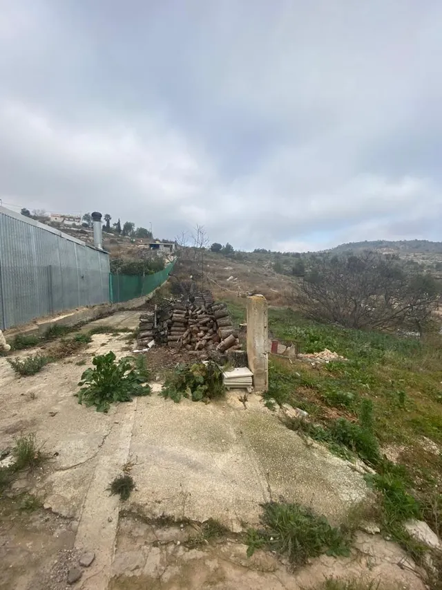 Casa 2 habitaciones 52m² en venta - CAÑADA DEL TRIGO — 18