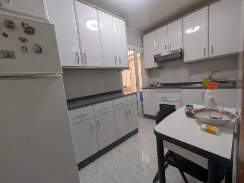 PISO EN VENTA EN SAN ANTON