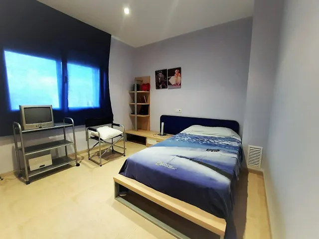 Gran Chalet a pocos metros del rio en el Delta del Ebro — 35