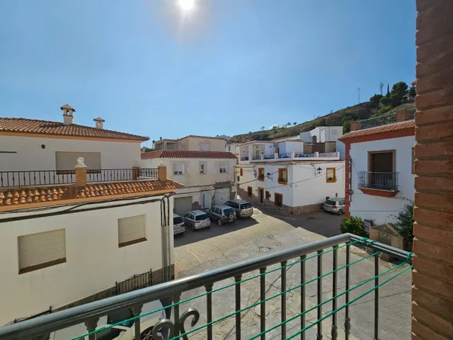 PISO ENCANTADOR EN LAUJAR DE ANDARAX — 22