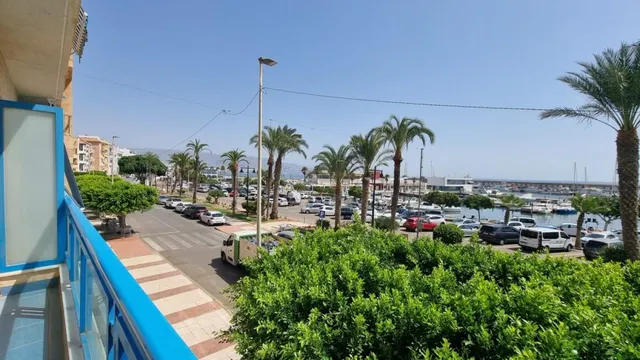 Alquiler en el puerto (Roquetas de Mar) — 6