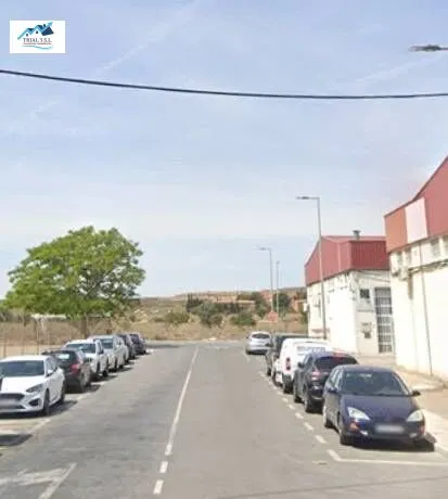 Venta Oficina o Almacén en Alicante