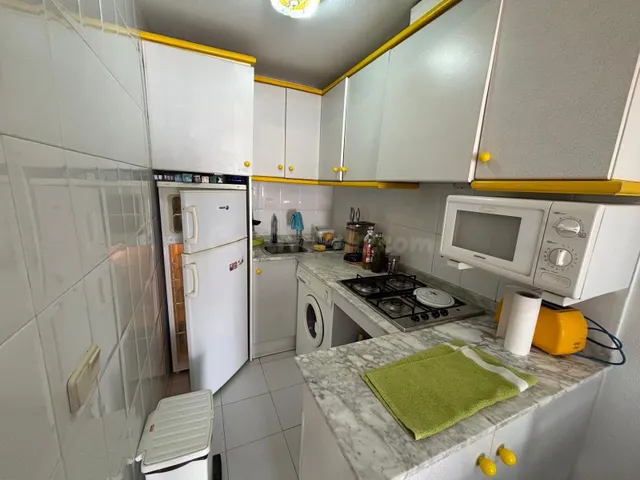 Adosado de 4 dormitorios, 2 baños en Los Altos (Orihuela Costa) con 2 Piscinas, Solárium y Gran Sótano — 38