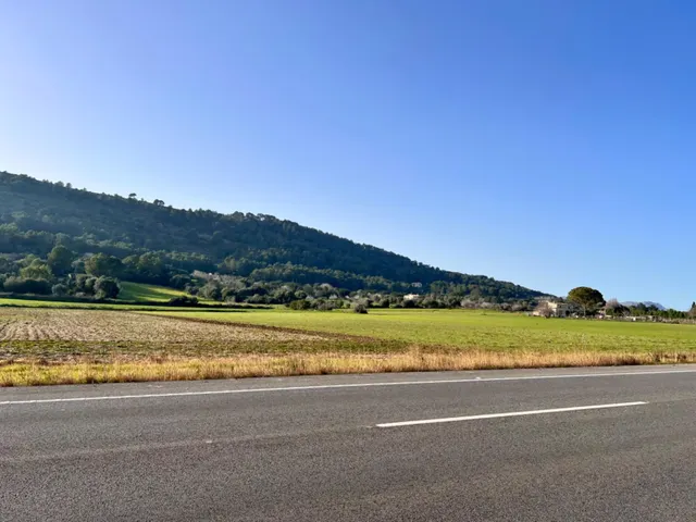 Finca rústica en Alcudia — 3